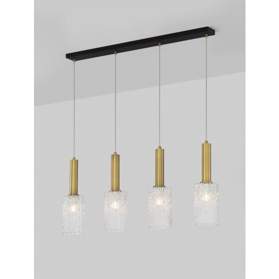 Lampa wisząca OROYA LE44338 Luces Exclusivas - zdjęcie dodatkowe 5