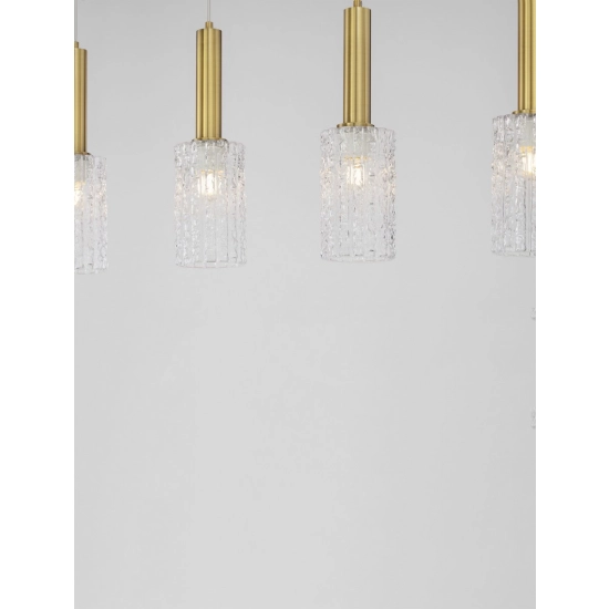 Lampa wisząca OROYA LE44338 Luces Exclusivas - zdjęcie dodatkowe 1