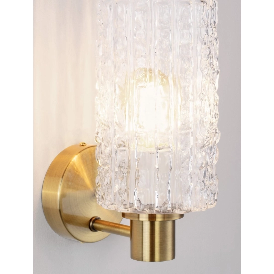 Kinkiet OROYA LE44339 Luces Exclusivas - zdjęcie dodatkowe 1