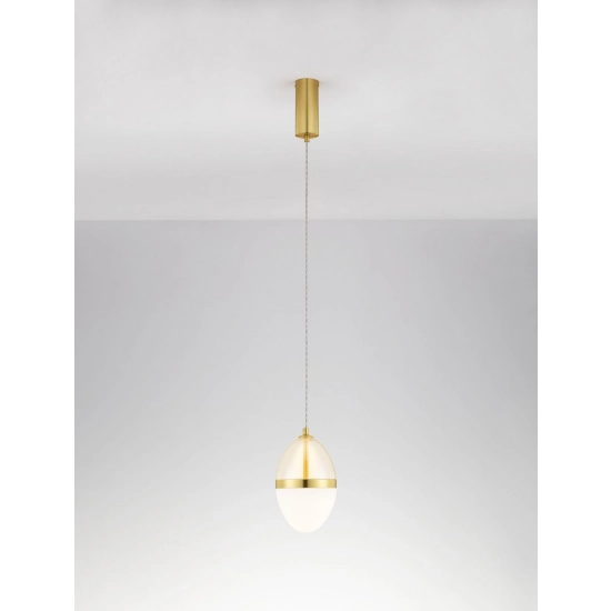 Lampa wisząca ARENA LE44329 Luces Exclusivas - zdjęcie dodatkowe 5