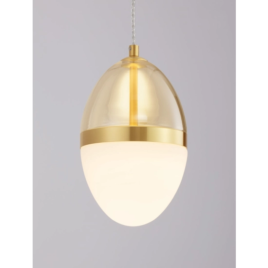 Lampa wisząca ARENA LE44329 Luces Exclusivas - zdjęcie dodatkowe 2