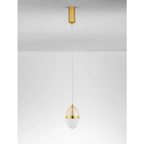Lampa wisząca ARENA LE44330 Luces Exclusivas - zdjęcie dodatkowe 3