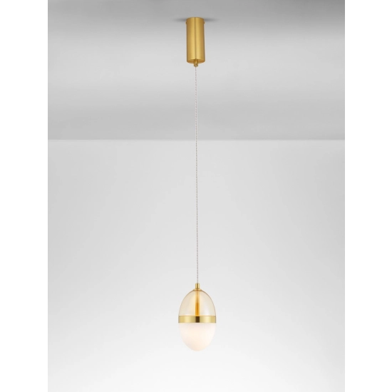 Lampa wisząca ARENA LE44330 Luces Exclusivas - zdjęcie dodatkowe 4