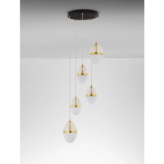 Lampa wisząca ARENA LE44331 Luces Exclusivas - zdjęcie dodatkowe 5