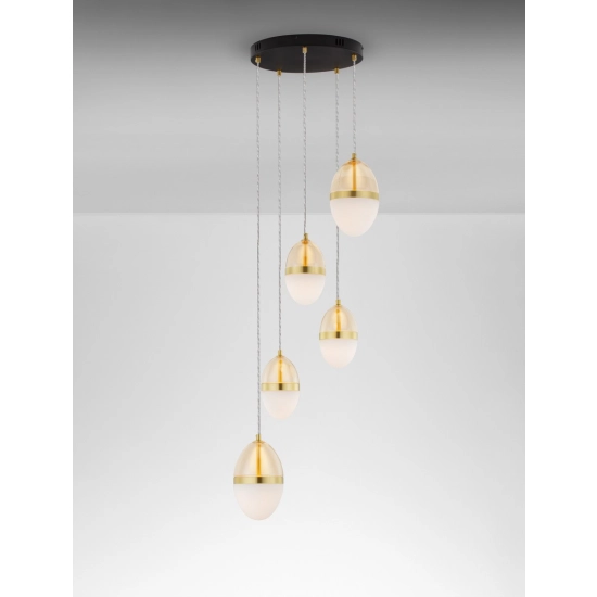 Lampa wisząca ARENA LE44331 Luces Exclusivas - zdjęcie dodatkowe 6