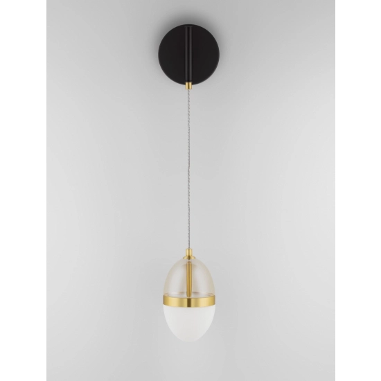 Kinkiet ARENA LE44333 Luces Exclusivas - zdjęcie dodatkowe 3