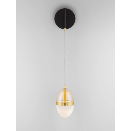 Kinkiet ARENA LE44333 Luces Exclusivas - zdjęcie dodatkowe 4