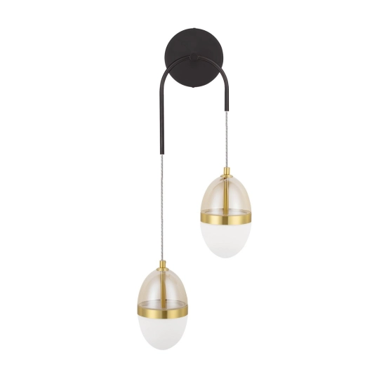 Kinkiet ARENA LE44334 Luces Exclusivas - zdjęcie dodatkowe 4