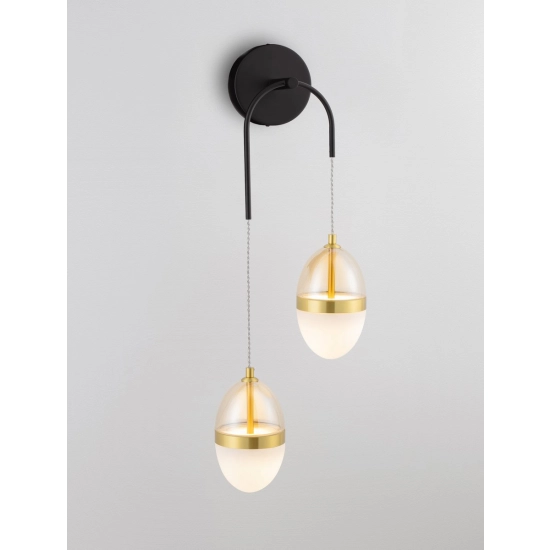 Kinkiet ARENA LE44334 Luces Exclusivas - zdjęcie dodatkowe 6