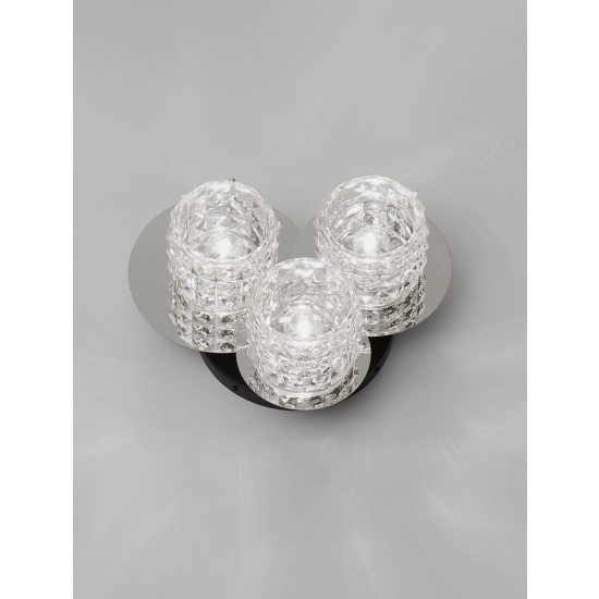 Plafon BAMOA LE43421 Luces Exclusivas - zdjęcie dodatkowe 3