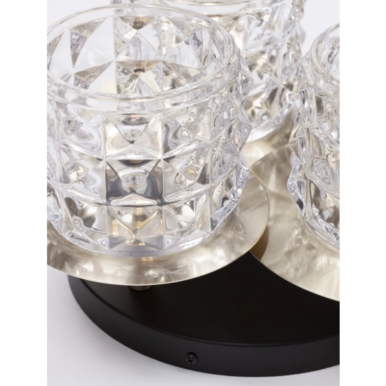 Plafon BAMOA LE43422 Luces Exclusivas - zdjęcie dodatkowe 3