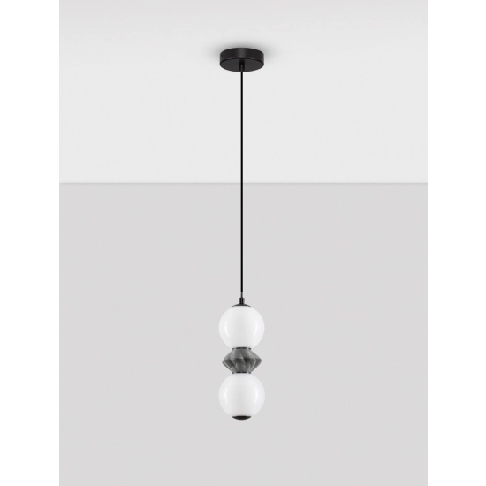 Lampa wisząca MONRETA LE45230 LUCES EXCLUSIVAS - zdjęcie dodatkowe 5