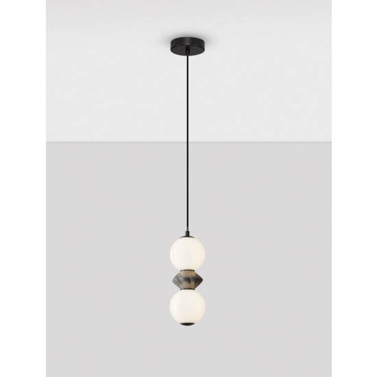 Lampa wisząca MONRETA LE45230 LUCES EXCLUSIVAS - zdjęcie dodatkowe 1