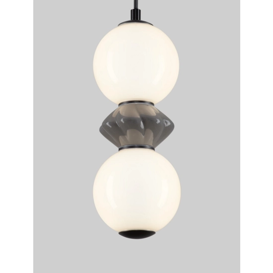 Lampa wisząca MONRETA LE45230 LUCES EXCLUSIVAS - zdjęcie dodatkowe 2