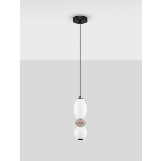 Lampa wisząca MONRETA LE45231 LUCES EXCLUSIVAS - zdjęcie dodatkowe 5