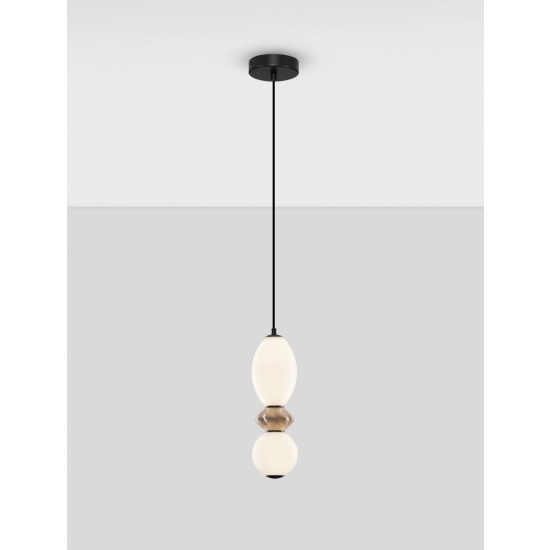 Lampa wisząca MONRETA LE45231 LUCES EXCLUSIVAS - zdjęcie dodatkowe 1