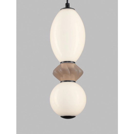 Lampa wisząca MONRETA LE45231 LUCES EXCLUSIVAS - zdjęcie dodatkowe 2