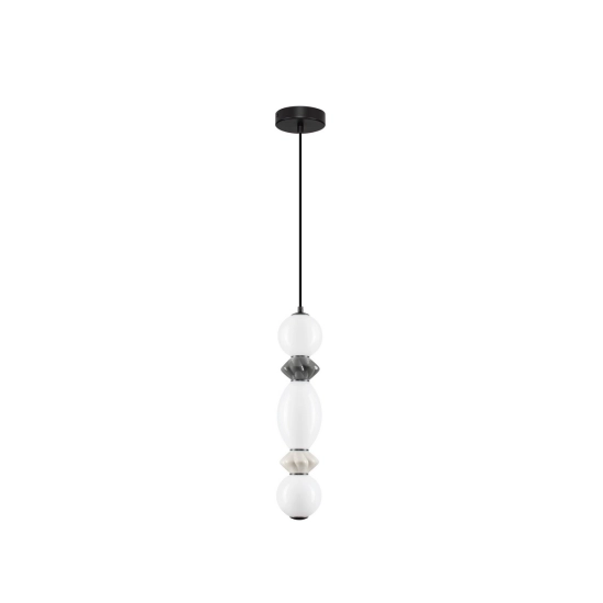 Lampa wisząca MONRETA LE45232 LUCES EXCLUSIVAS - zdjęcie produktu