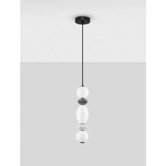 Lampa wisząca MONRETA LE45232 LUCES EXCLUSIVAS - zdjęcie dodatkowe 4