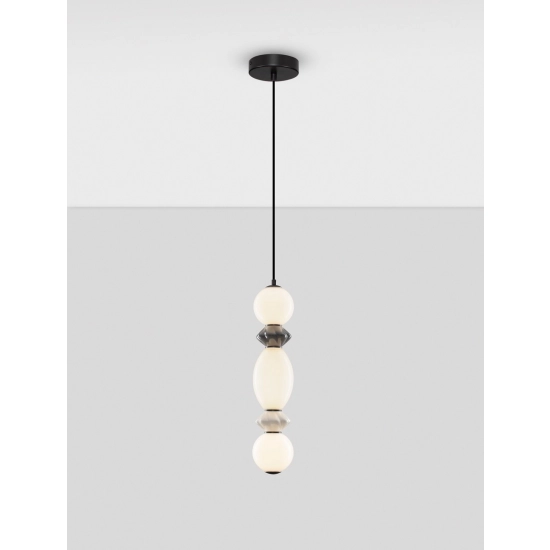Lampa wisząca MONRETA LE45232 LUCES EXCLUSIVAS - zdjęcie dodatkowe 5