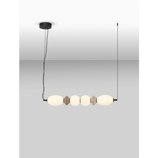 Lampa wisząca MONRETA LE45233 LUCES EXCLUSIVAS - zdjęcie dodatkowe 5
