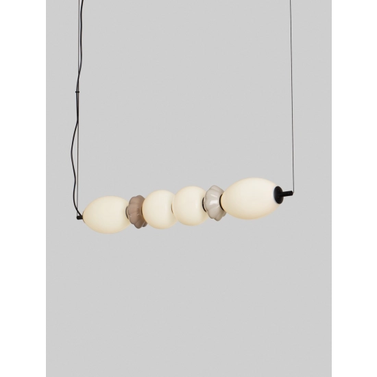 Lampa wisząca MONRETA LE45233 LUCES EXCLUSIVAS - zdjęcie dodatkowe 1