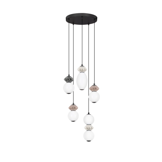 Lampa wisząca MONRETA LE45236 LUCES EXCLUSIVAS - zdjęcie produktu