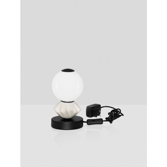 Lampa stołowa MONRETA LE45238 LUCES EXCLUSIVAS - zdjęcie dodatkowe 4