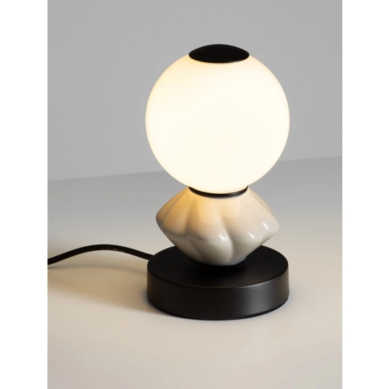 Lampa stołowa MONRETA LE45238 LUCES EXCLUSIVAS - zdjęcie dodatkowe 1