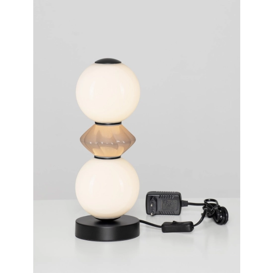 Lampa stołowa MONRETA LE45239 LUCES EXCLUSIVAS - zdjęcie dodatkowe 5