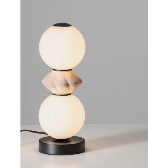 Lampa stołowa MONRETA LE45239 LUCES EXCLUSIVAS - zdjęcie dodatkowe 1