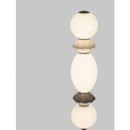 Lampa podłogowa MONRETA LE45237 LUCES EXCLUSIVAS - zdjęcie dodatkowe 1