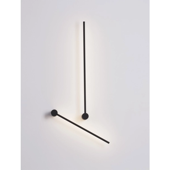 Kinkiet TECOMAN LE42850 Luces Exclusivas - zdjęcie dodatkowe 2