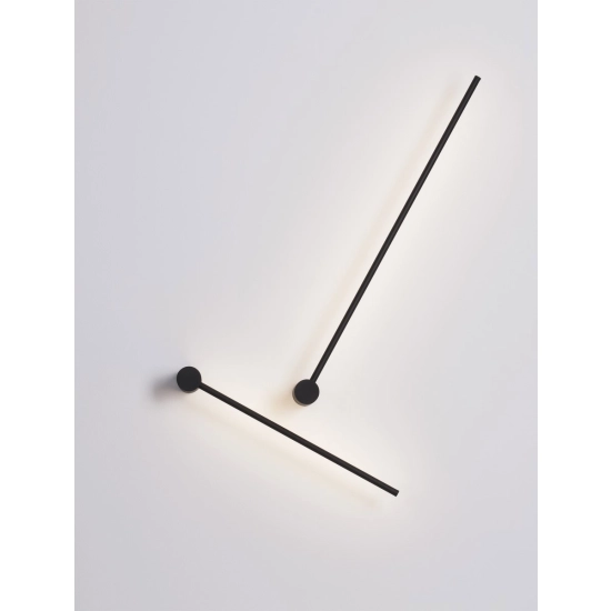 Kinkiet TECOMAN LE42850 Luces Exclusivas - zdjęcie dodatkowe 3