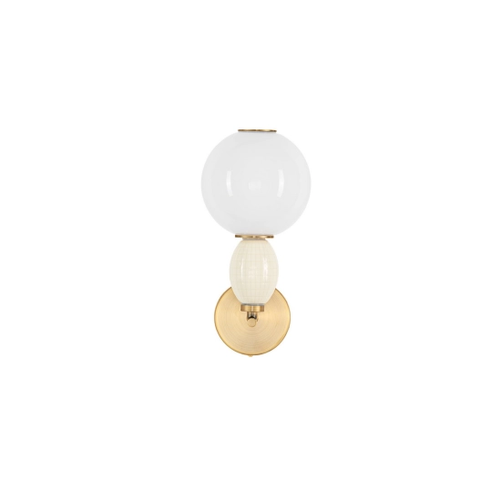 Kinkiet LAVERZO LE45229 LUCES EXCLUSIVAS - zdjęcie produktu