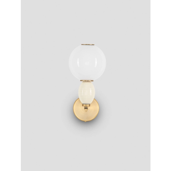 Kinkiet LAVERZO LE45229 LUCES EXCLUSIVAS - zdjęcie dodatkowe 4