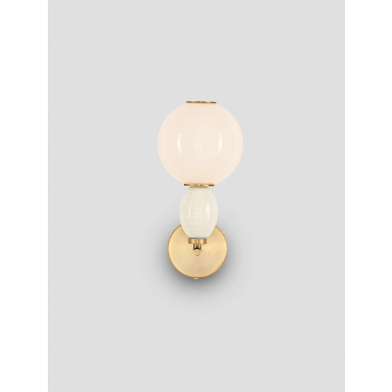 Kinkiet LAVERZO LE45229 LUCES EXCLUSIVAS - zdjęcie dodatkowe 5