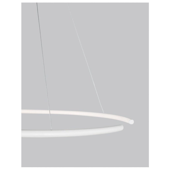 Lampa wisząca BEJAR LE41591 Luces Exclusivas - zdjęcie dodatkowe 2