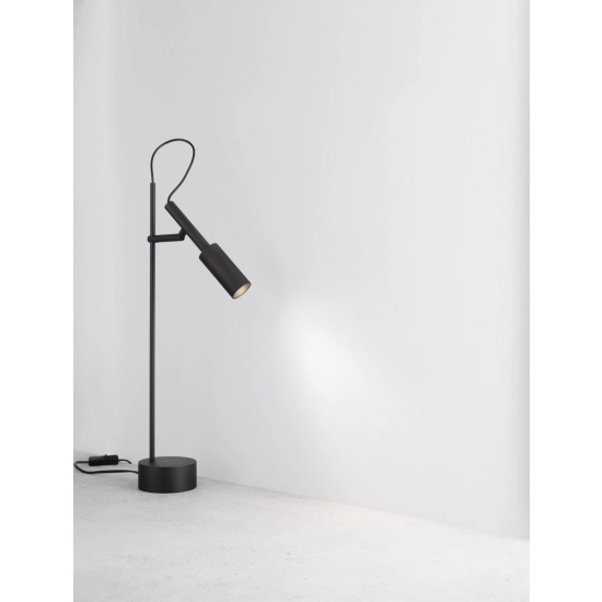 Lampa stołowa BAHAMA LE43626 LUCES EXCLUSIVAS - zdjęcie dodatkowe 1