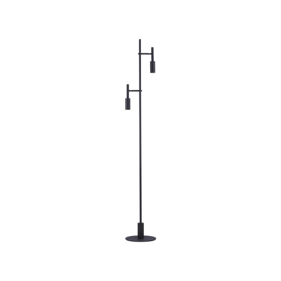 Lampa podłogowa BAHAMA LE43627 LUCES EXCLUSIVAS - zdjęcie produktu