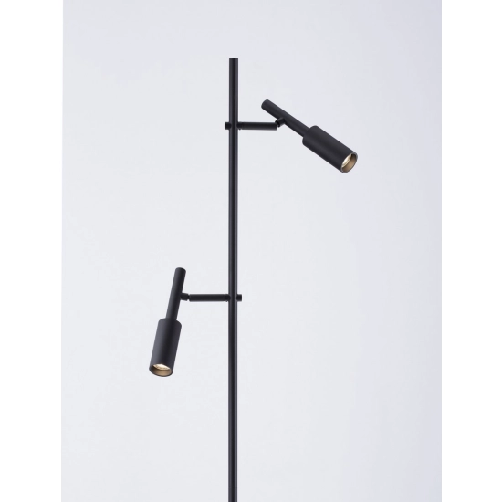 Lampa podłogowa BAHAMA LE43627 LUCES EXCLUSIVAS - zdjęcie dodatkowe 2