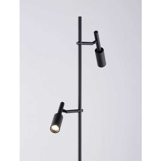Lampa podłogowa BAHAMA LE43627 LUCES EXCLUSIVAS - zdjęcie dodatkowe 4