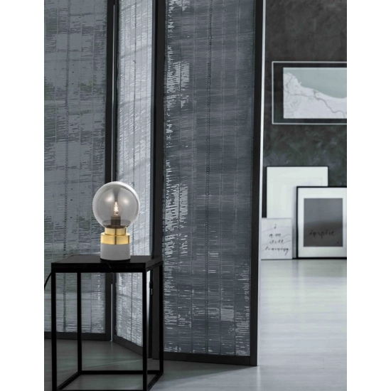 Lampa stołowa PLATA LE41931 Luces Exclusivas - zdjęcie dodatkowe 1
