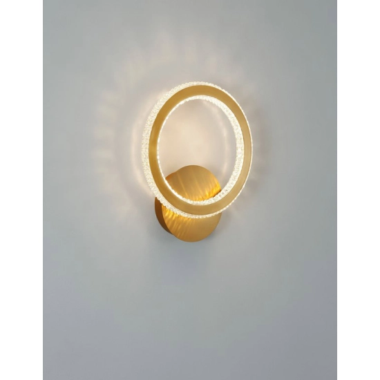 Kinkiet MONTE LE41692 Luces Exclusivas - zdjęcie dodatkowe 2