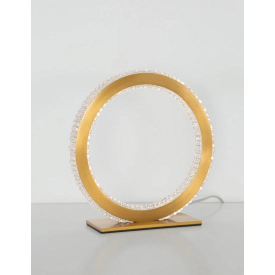 Lampa stołowa MONTE LE41693 Luces Exclusivas - zdjęcie dodatkowe 2