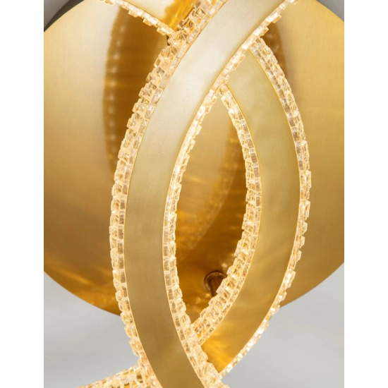 Plafon MONTE LE41694 Luces Exclusivas - zdjęcie dodatkowe 2