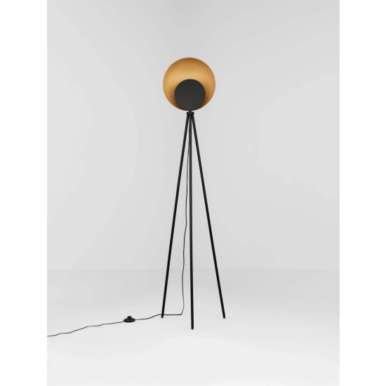 Lampa podłogowa CATIAMAR LE44958 Luces Exclusivas - zdjęcie dodatkowe 4