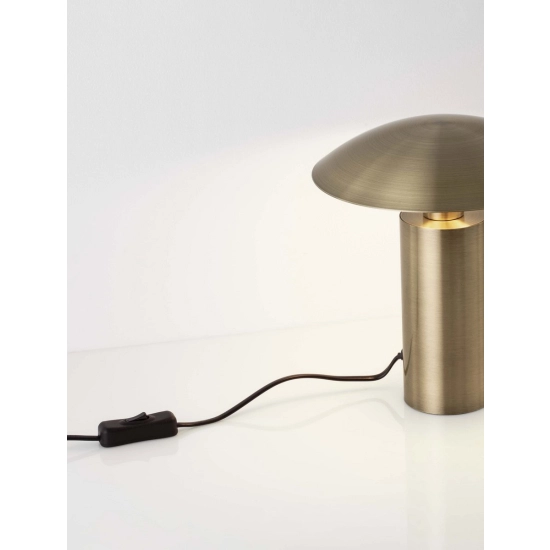 Lampa stołowa TEJERIAS LE44960 Luces Exclusivas - zdjęcie dodatkowe 6