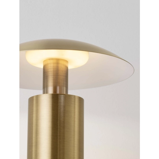 Lampa stołowa TEJERIAS LE44960 Luces Exclusivas - zdjęcie dodatkowe 1