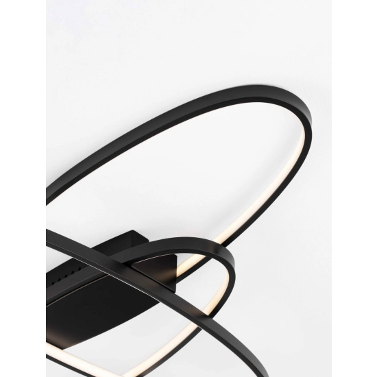 Plafon SICUANI LE44868 Luces Exclusivas - zdjęcie dodatkowe 6